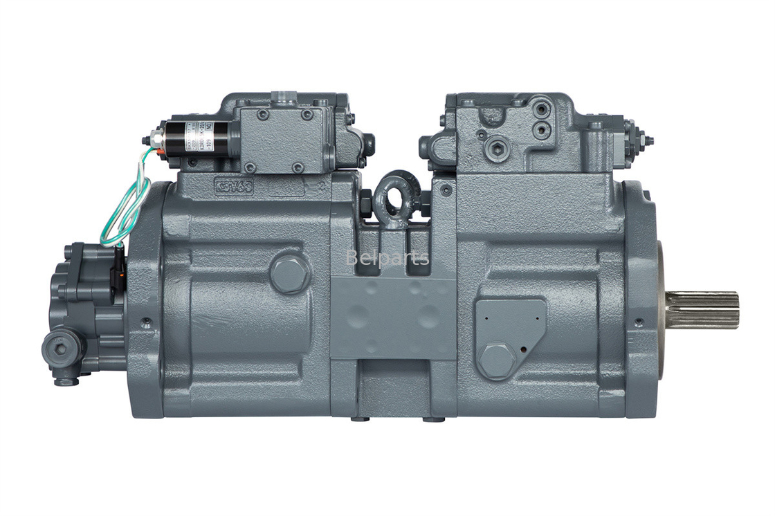 Dx140 K1024107A 2401-9236B Główna pompa koparki Belparts dla hydraulicznej pompy Doosan 140