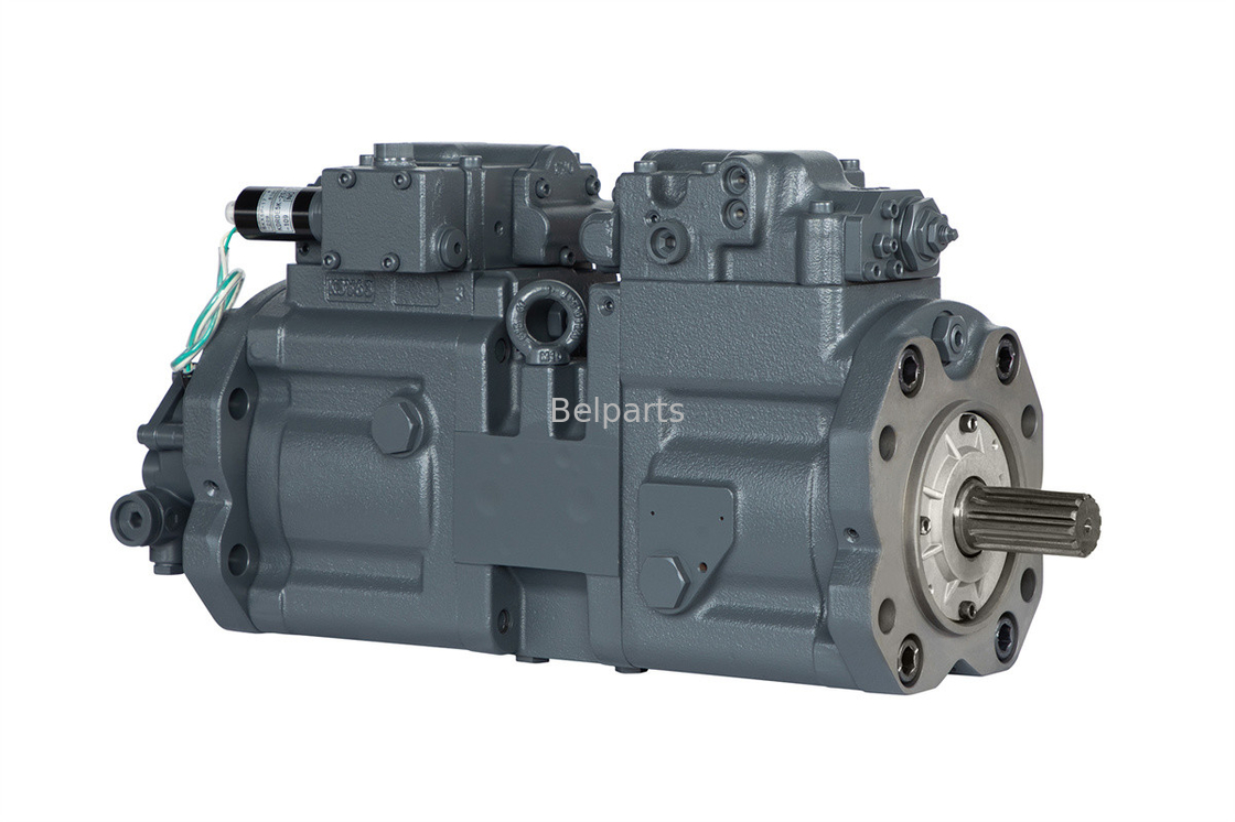 Dx140 K1024107A 2401-9236B Główna pompa koparki Belparts dla hydraulicznej pompy Doosan 140