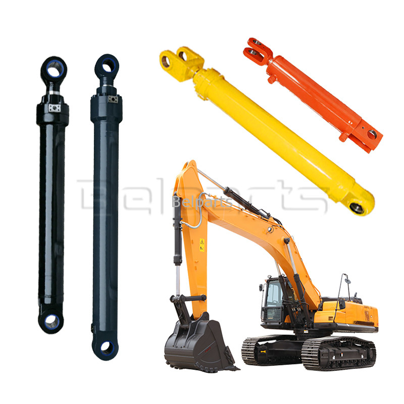 EX300-3 EX300LC-3 EX310H-3C EX300-2 EX300LC-2 Części koparki hydrauliczne