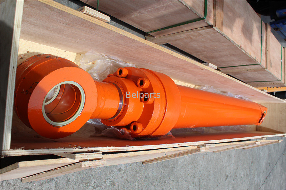 Ekskawator hydrauliczny ZAXIS450 ZAXIS450LC EX450LCH-3C ZAXIS460LCH ZAXIS480MT Boom Arm Bucket Cylinder Assy dla Hitachi