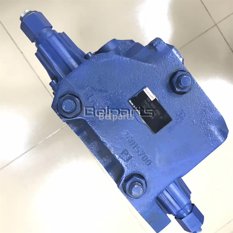 Belparts Excavator DH80-7 DX80-7 Główny zawór sterujący Doosan Daewoo K1042776