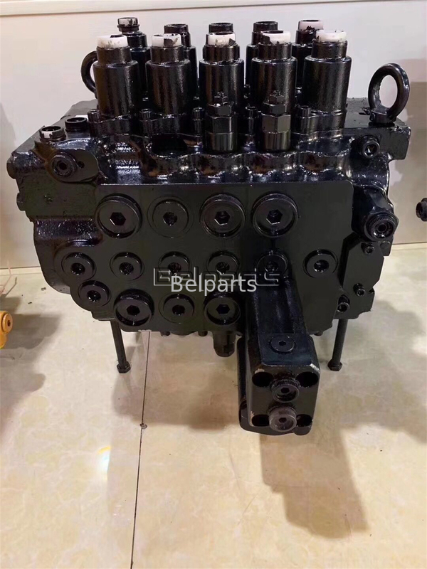 Ekskawator DH130 DH150-7 DX130 DX150-7 Główny zawór sterujący Doosan Daewoo 2420-9521 2426-1225A 426-E0078