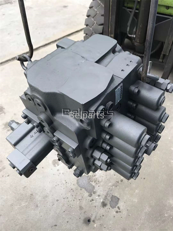 Belparts Excavator DX215 DX220 DX225 DX258 DX300-7-9 Główny zawór sterujący Doosan Daewoo 2420-9520 K1025391
