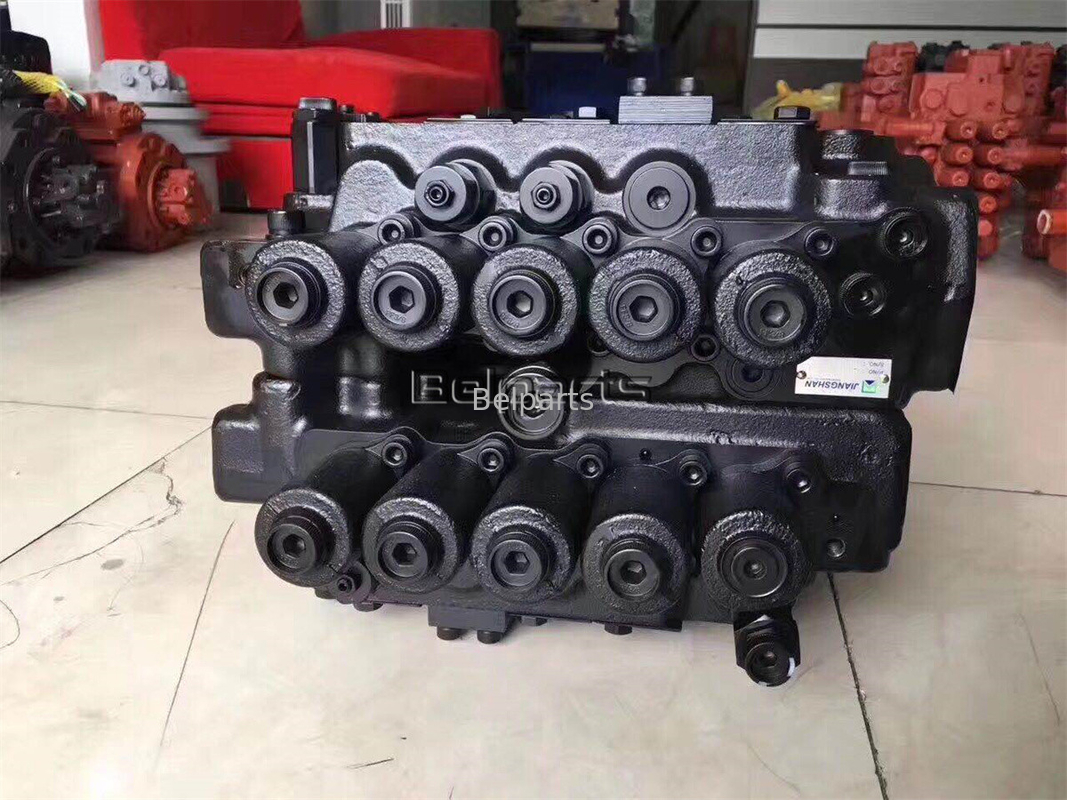 Ekskawator DX300-5-7 DH300-5-7 Główny zawór sterujący Doosan Daewoo 420-00519