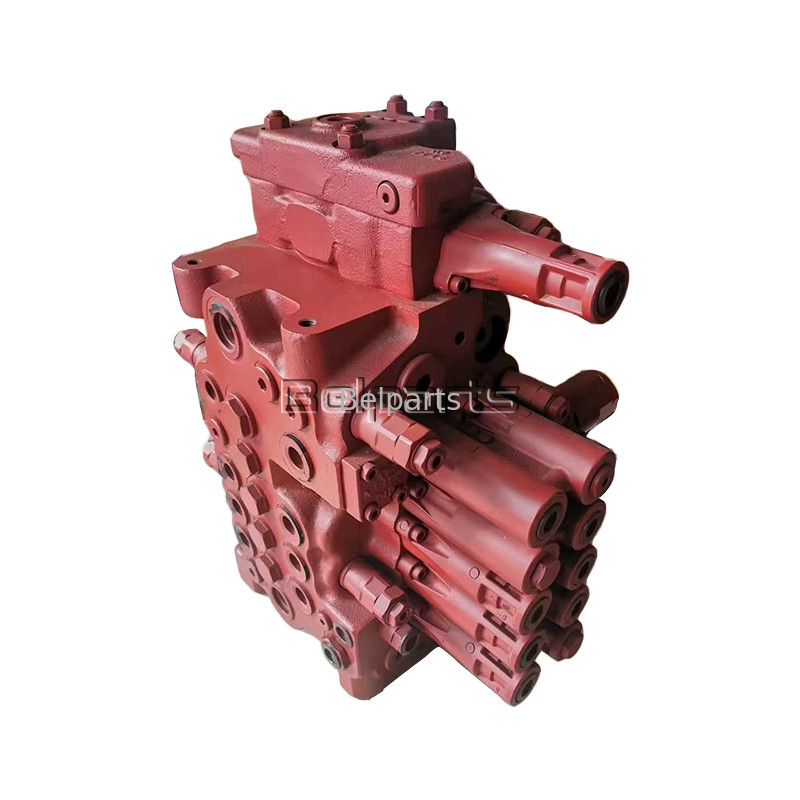 Belparts Excavator DX80GO DH80GO Główny zawór sterujący Doosan Daewoo K1034204 K1042776