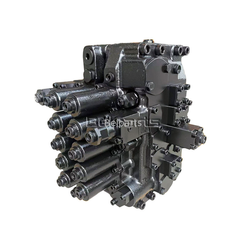 Główny zawór sterujący koparki DX260 DX340 DX360 Doosan Daewoo 426-00223 420-00294