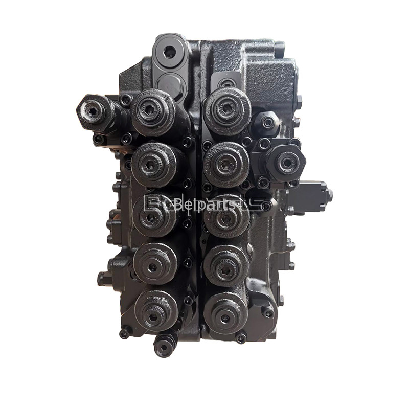 Główny zawór sterujący koparki DX260 DX340 DX360 Doosan Daewoo 426-00223 420-00294