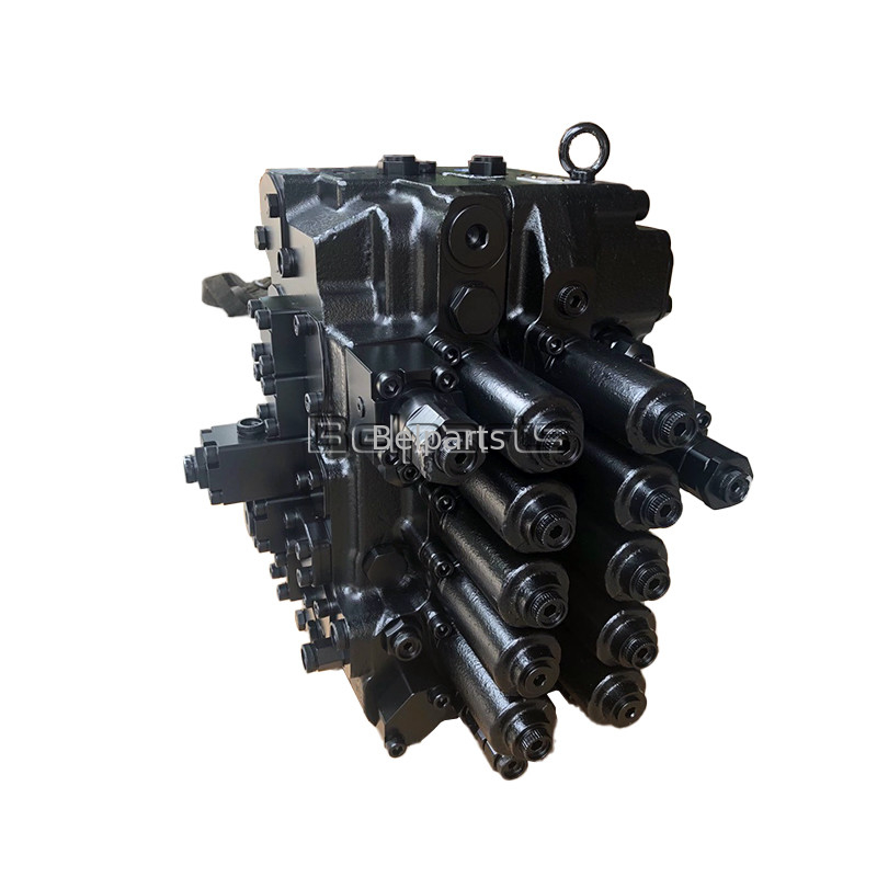 Główny zawór sterujący koparki DX260 DX340 DX360 Doosan Daewoo 426-00223 420-00294