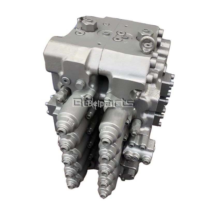 Główny zawór sterujący do koparki DX420 DX500 DX520 Doosan K1005095A 420-00280A K1005094A
