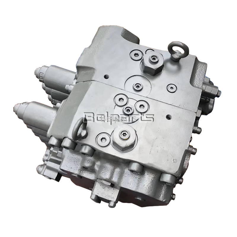 Główny zawór sterujący do koparki DX420 DX500 DX520 Doosan K1005095A 420-00280A K1005094A