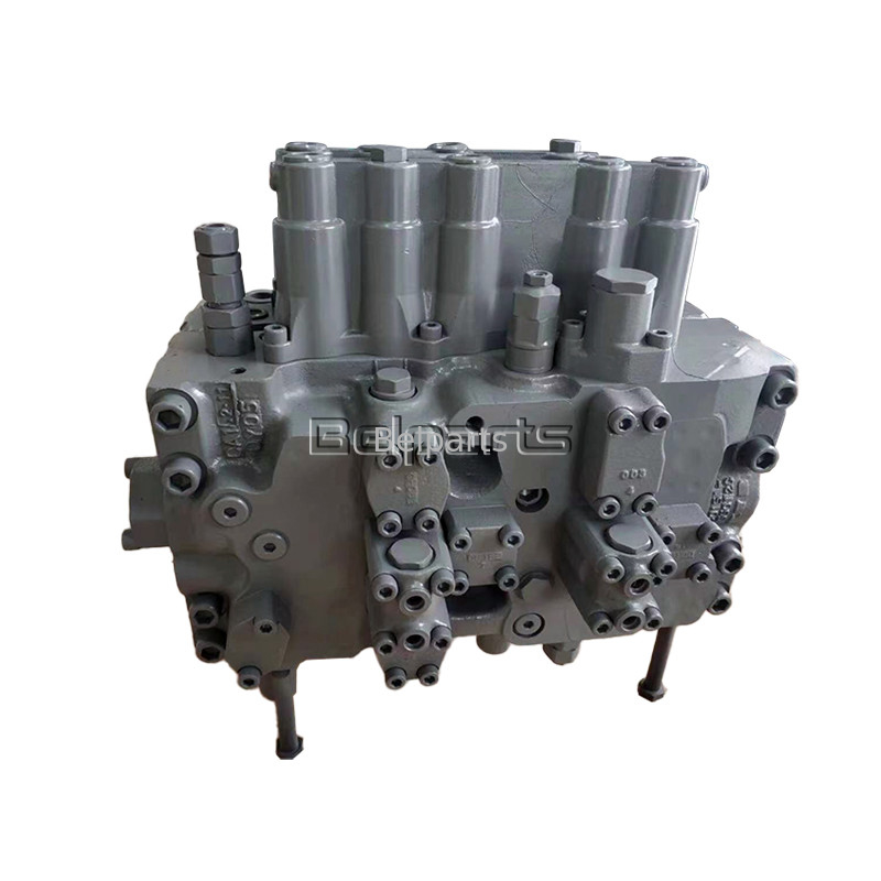 Ekskawator ZX200-3 EX200-3 Główny zawór sterujący dla Hitachi 4327129 4296348 4330205