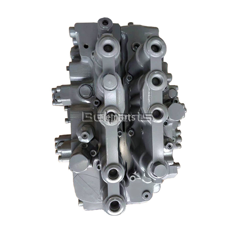 Ekskawator ZX200-3 EX200-3 Główny zawór sterujący dla Hitachi 4327129 4296348 4330205
