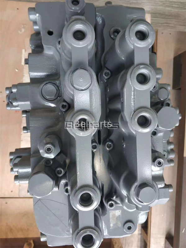 Ekskawator ZX200-3 EX200-3 Główny zawór sterujący dla Hitachi 4327129 4296348 4330205