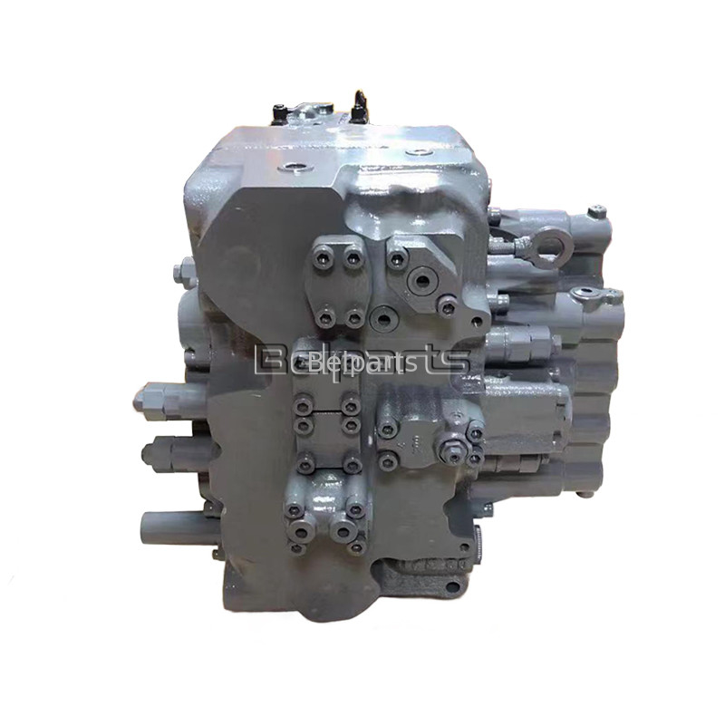Ekskawator ZX200-6 EX200-6 Główny zawór sterujący dla Hitachi 4366959 4398652 4448461