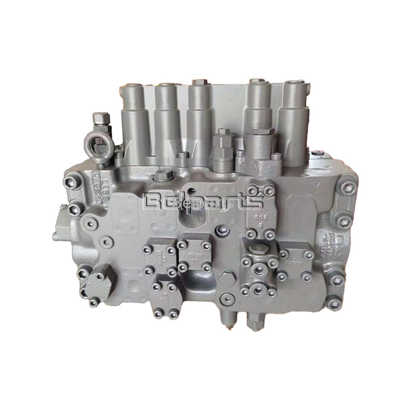 Belparts Excavator EX330-3 ZX330-3 Główny zawór sterujący dla Hitachi 4625137 4433970