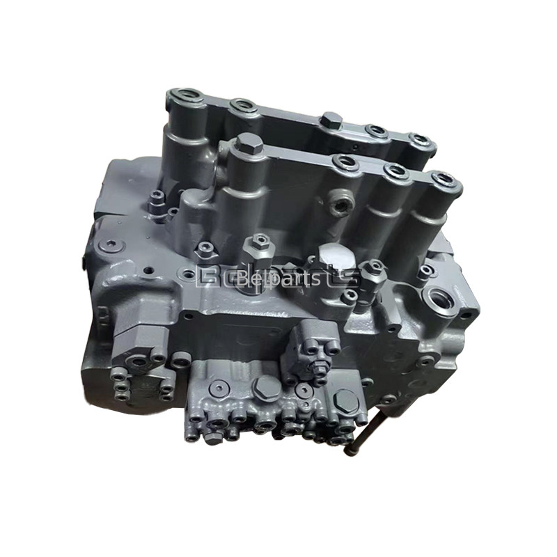 Belparts Excavator EX330-3 ZX330-3 Główny zawór sterujący dla Hitachi 4625137 4433970
