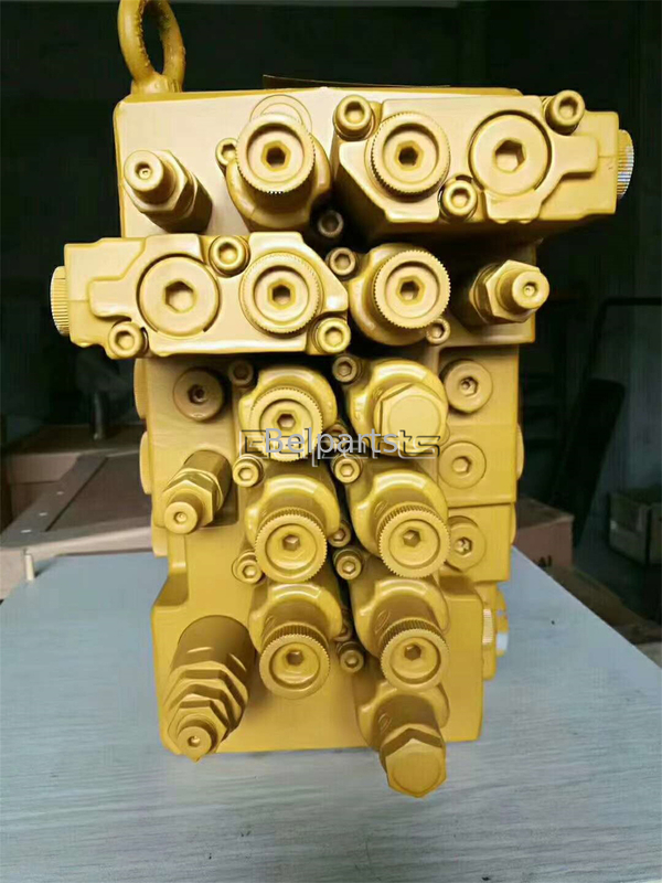 Belparts Excavator Hydraulic R80-7 Główny zawór sterujący dla Hyundai 31N1-10110