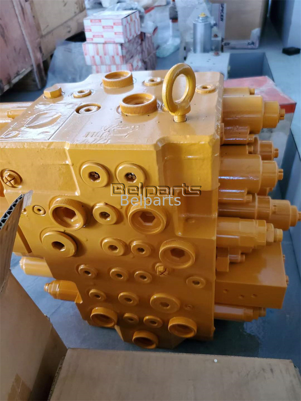 Wyrób hydrauliczny R110-7 R130-5