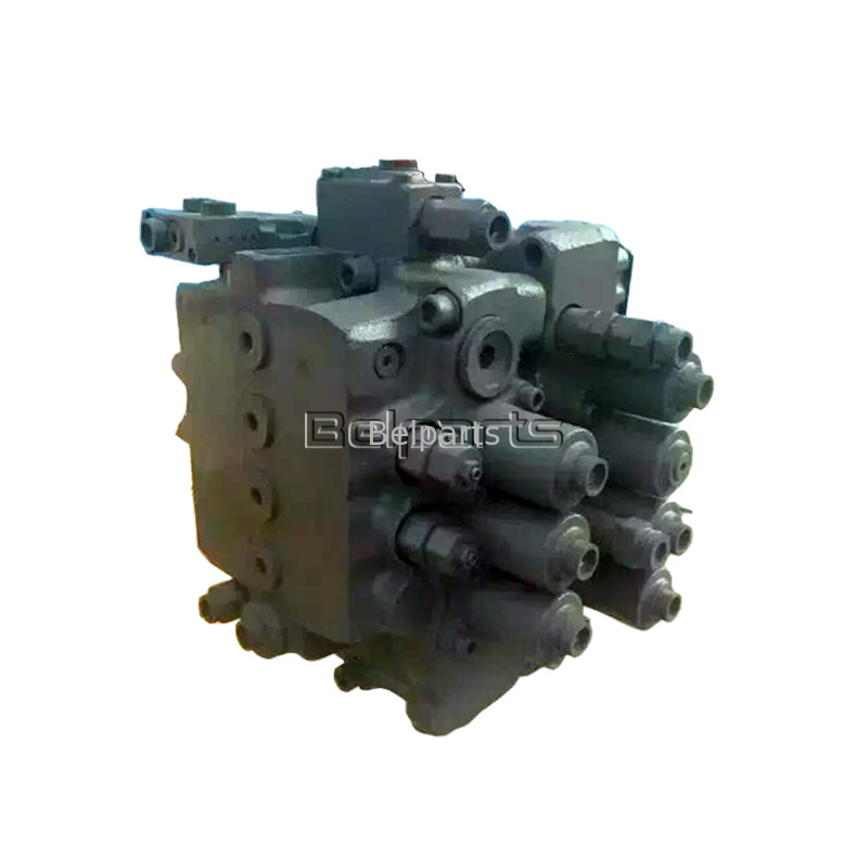 Belparts Excavator Hydraulic R200 R215-5-7 Główny zawór sterujący dla Hyundai 31N6-10110