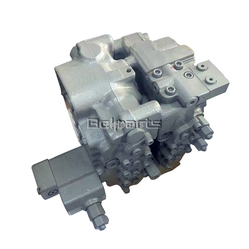 Belparts Excavator Hydraulic R200 R215-5-7 Główny zawór sterujący dla Hyundai 31N6-10110