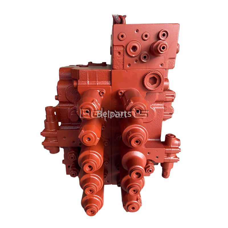 Wyrób hydrauliczny R215 R225 R265 R305-7 Główny zawór sterujący