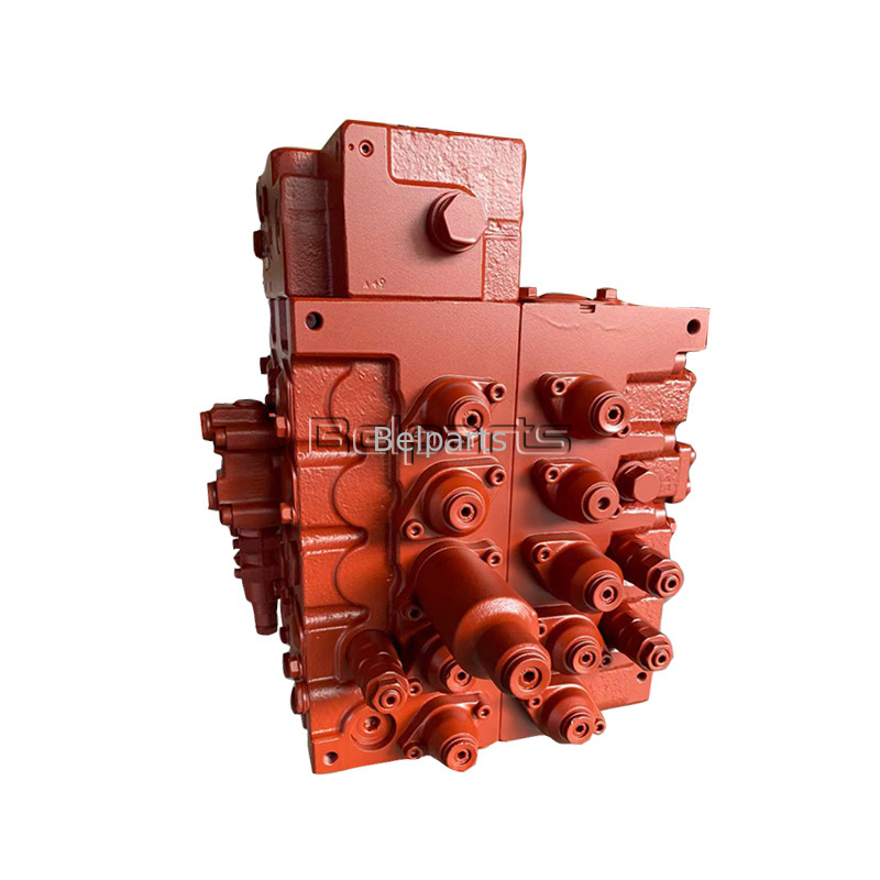 Wyrób hydrauliczny R215 R225 R265 R305-7 Główny zawór sterujący