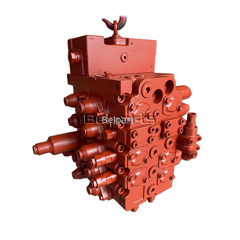 Wyrób hydrauliczny R215 R225 R265 R305-7 Główny zawór sterujący