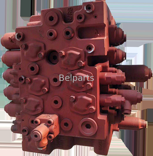 Belparts Excavator Hydraulic R265 R275-9 Główny zawór sterujący dla Hyundai 31Q7-10110