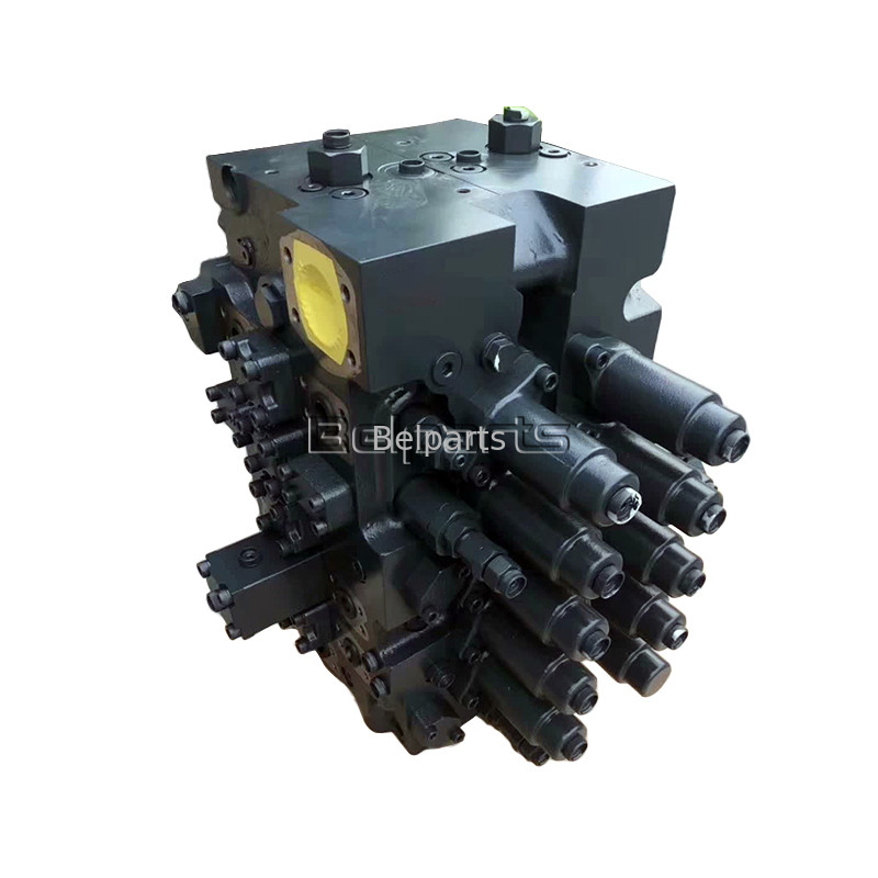 Wyrób hydrauliczny R375 R385 R455-7-9 Główny zawór sterujący