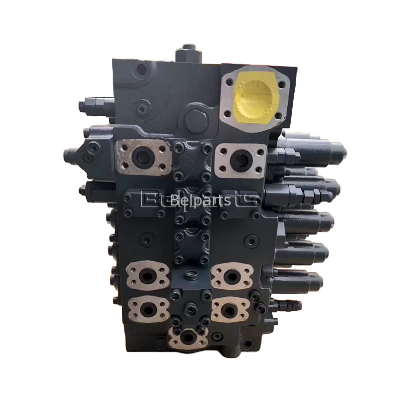 Wyrób hydrauliczny R375 R385 R455-7-9 Główny zawór sterujący