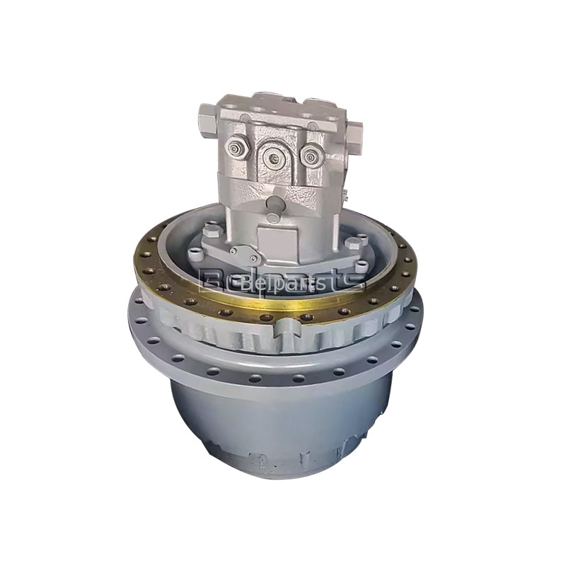 Assy silnika podróży EC460 EC460B Części koparki końcowego napędu ASsy VOE 14508165