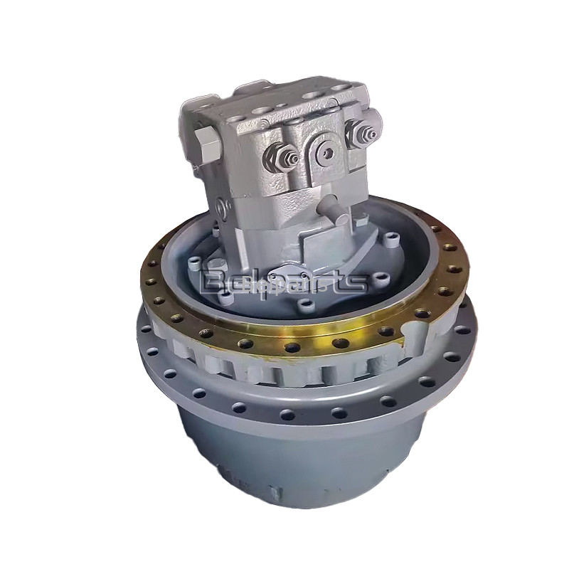 Assy silnika podróży EC460 EC460B Części koparki końcowego napędu ASsy VOE 14508165