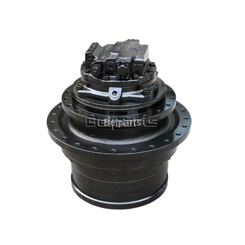 Części koparki silnik podróży assy dla Hitachi ZX470-5G Final Drive Assy 9298565 9251680 9263595