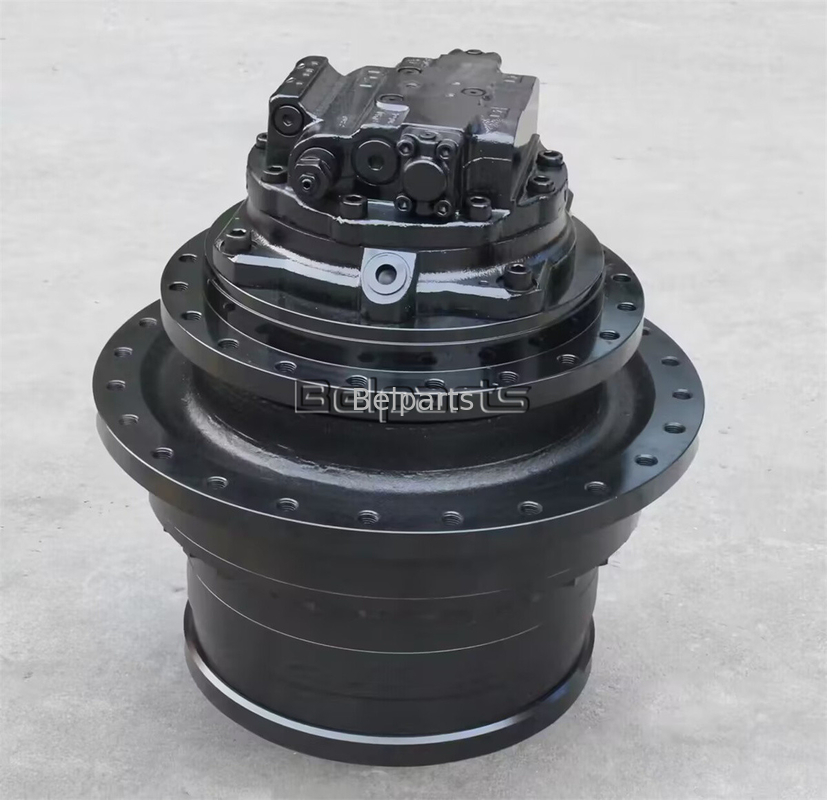 Części koparki silnik podróży assy dla Hitachi ZX470-5G Final Drive Assy 9298565 9251680 9263595