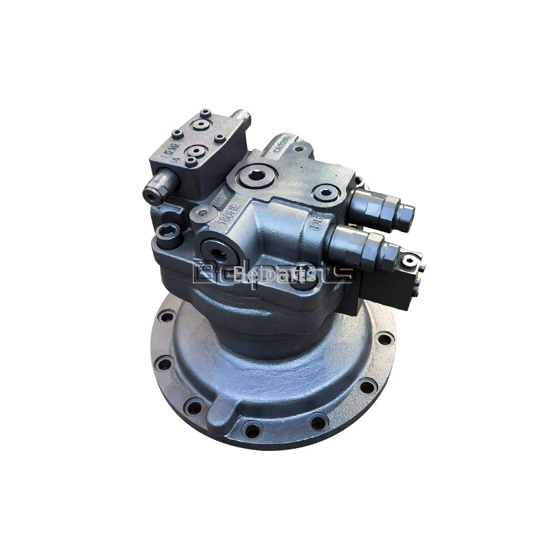 Assy EC290C Hydrauliczne części zamienne M2X170CHB-15A-25 14550095 1142-00651