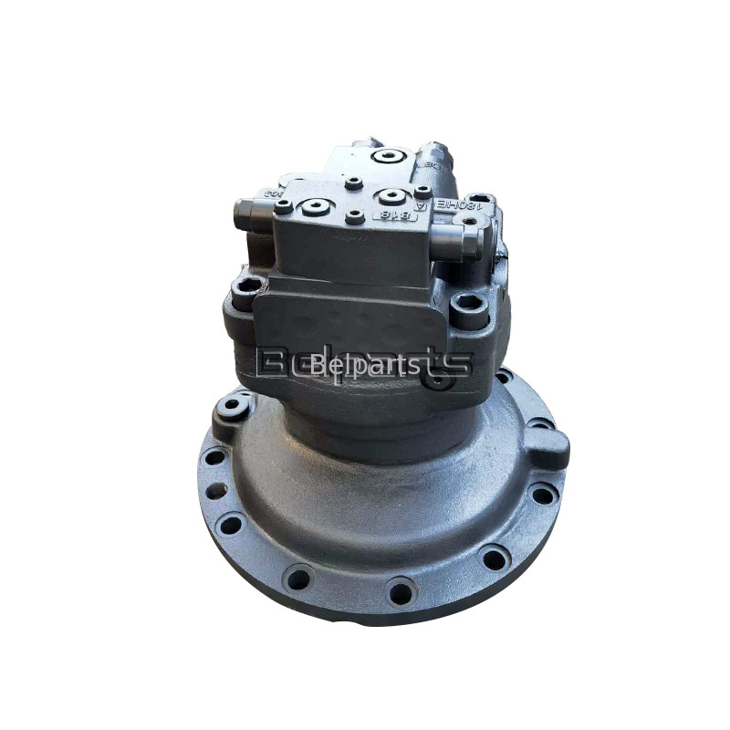 Assy EC290C Hydrauliczne części zamienne M2X170CHB-15A-25 14550095 1142-00651