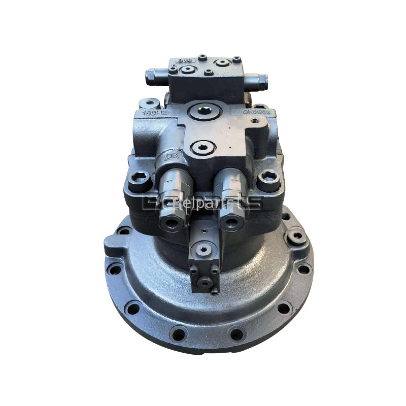 Assy EC290C Hydrauliczne części zamienne M2X170CHB-15A-25 14550095 1142-00651