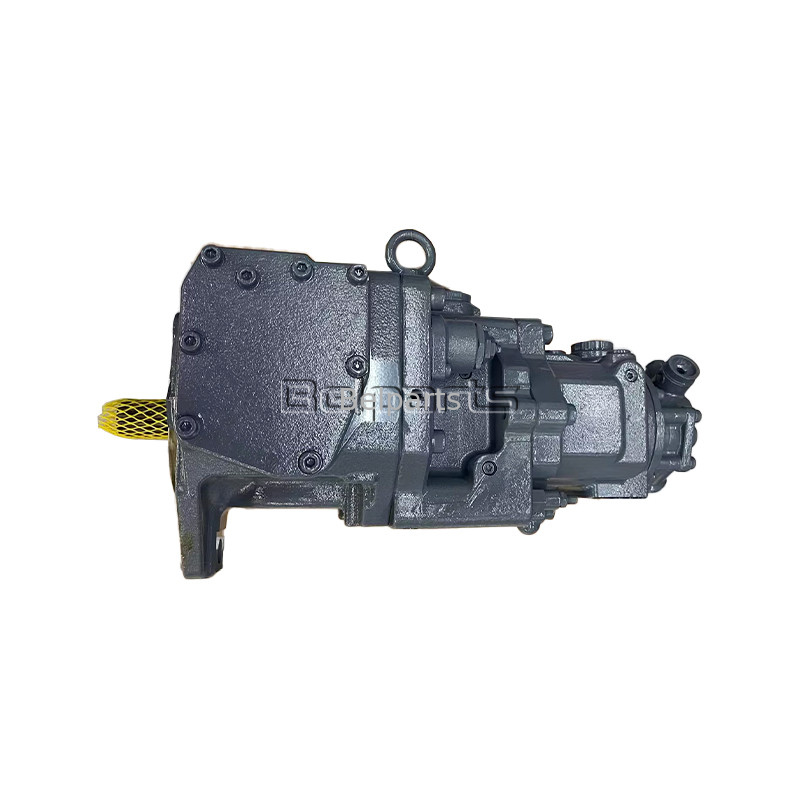 Pompy hydrauliczne dla grabiarki z częściami Belparts Hitachi ZX85USB-6 4469025 fyd00002228