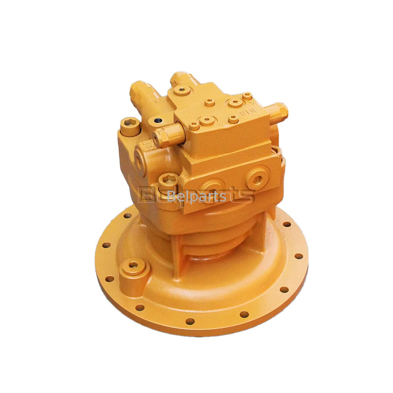 Silnik swingowy bez skrzyni biegów do koparki E320D2 Silnik swingowy hydrauliczny 334-9976 1588985