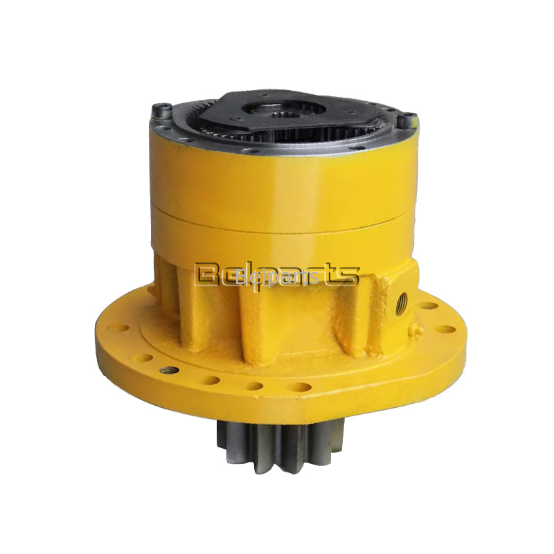Przekładnia obrotowa Belparts do koparki Komatsu PC60-7 przekładnia redukcyjna obrotu 708-7T-00470 708-7T-00360 708-7T-00240