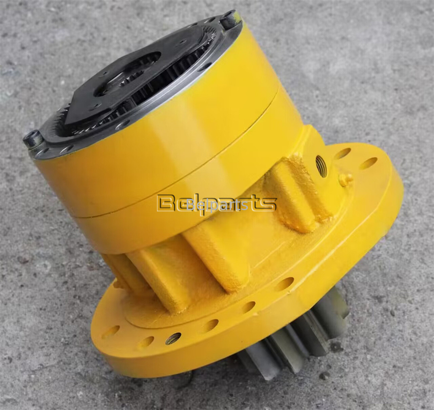 Przekładnia obrotowa Belparts do koparki Komatsu PC60-7 przekładnia redukcyjna obrotu 708-7T-00470 708-7T-00360 708-7T-00240