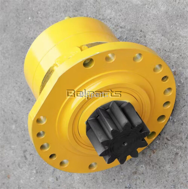 Przekładnia obrotowa Belparts do koparki Komatsu PC60-7 przekładnia redukcyjna obrotu 708-7T-00470 708-7T-00360 708-7T-00240