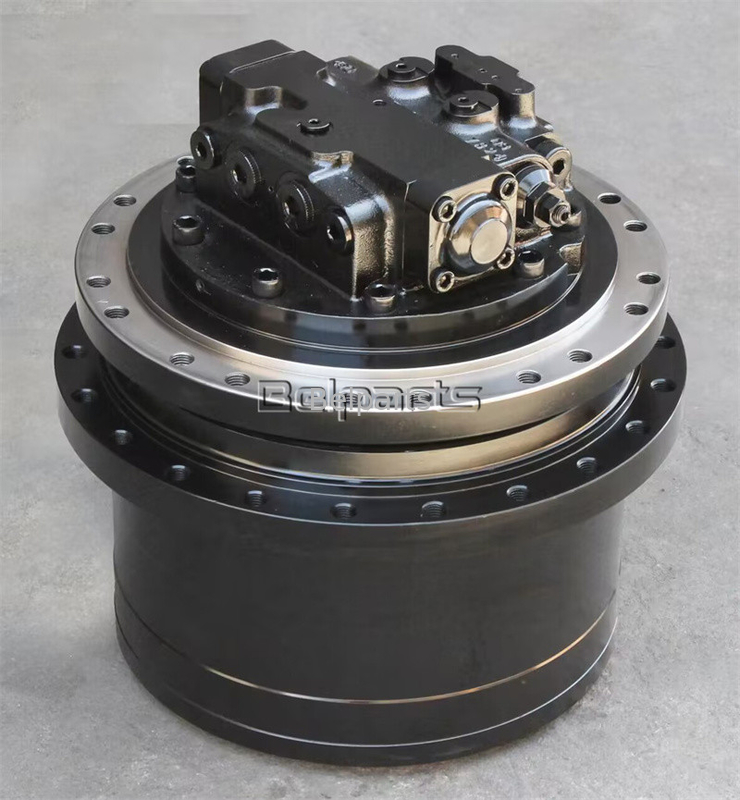 Części koparki Belparts Excavator Travel Motor Assy For E315D Final Drive Assy 1026433 1076553
