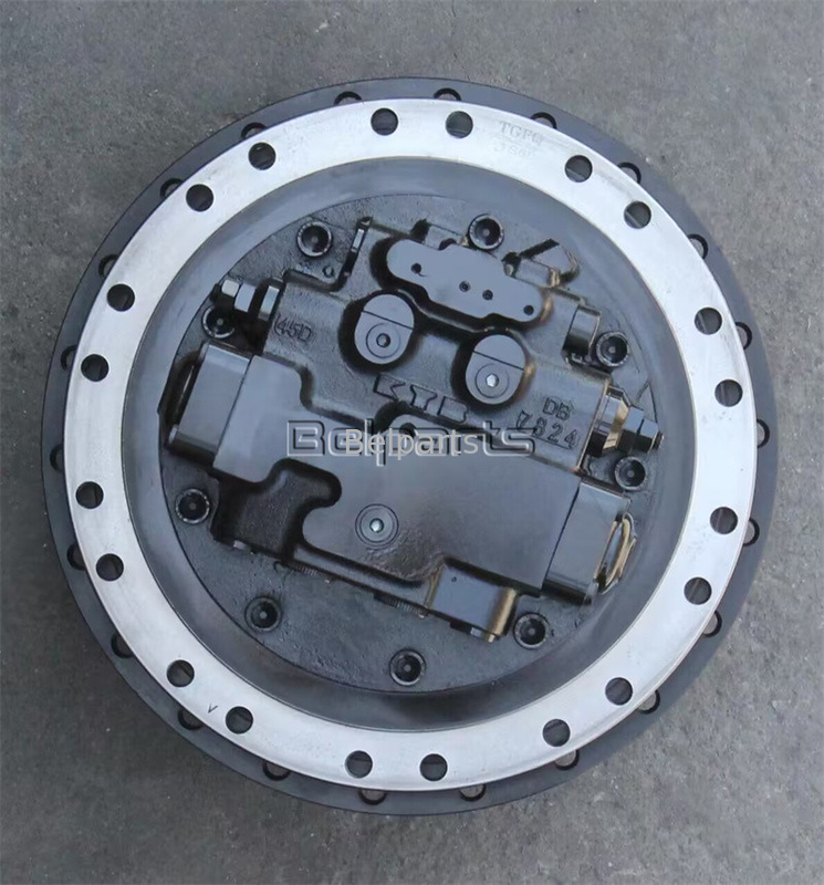 Części koparki Belparts Excavator Travel Motor Assy For E315D Final Drive Assy 1026433 1076553