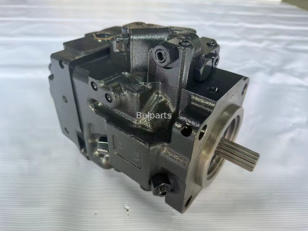 PC27MR-2 Części kopalni główna pompa dla pompy hydraulicznej Komatsu F00554 708-1S-00262 708-1S-00130