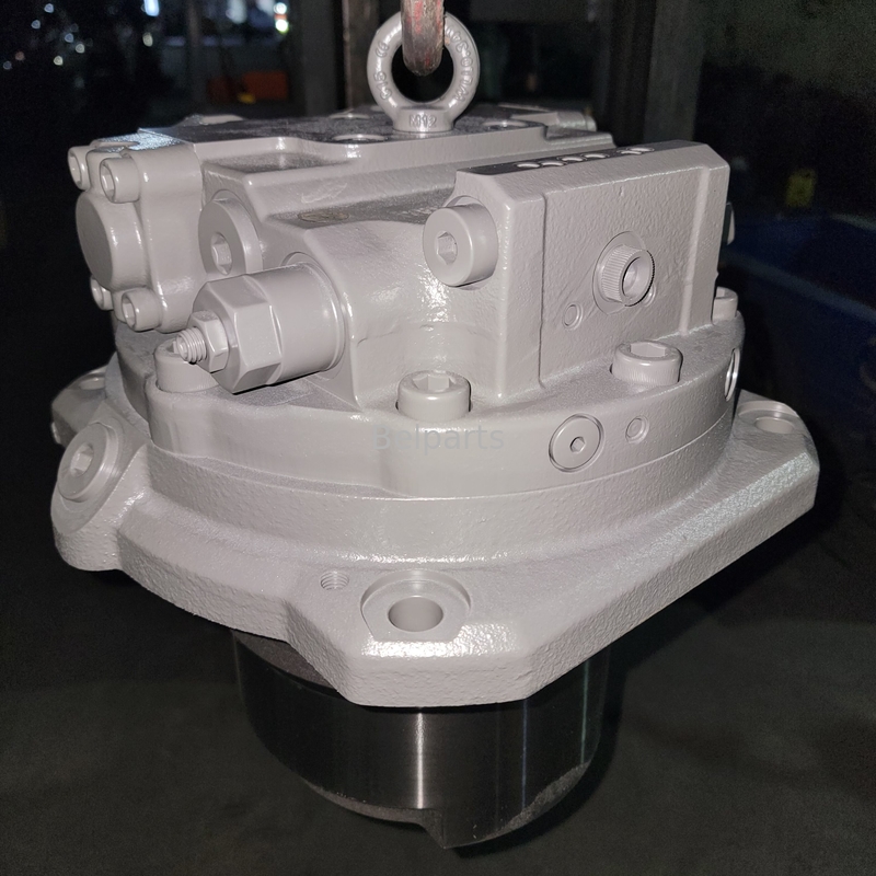 ZX450-3 dla Hitachi MSF-340 4637796 Ostatni napęd bez skrzynki biegów Części biegów Koparki Motor podróży 4652345