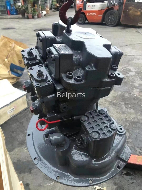 EX120-5 EX130H-5 Hydraulic Pump Belparts Excavator Main Pump dla Hitachi 9151416 9153026 9158018 9159230