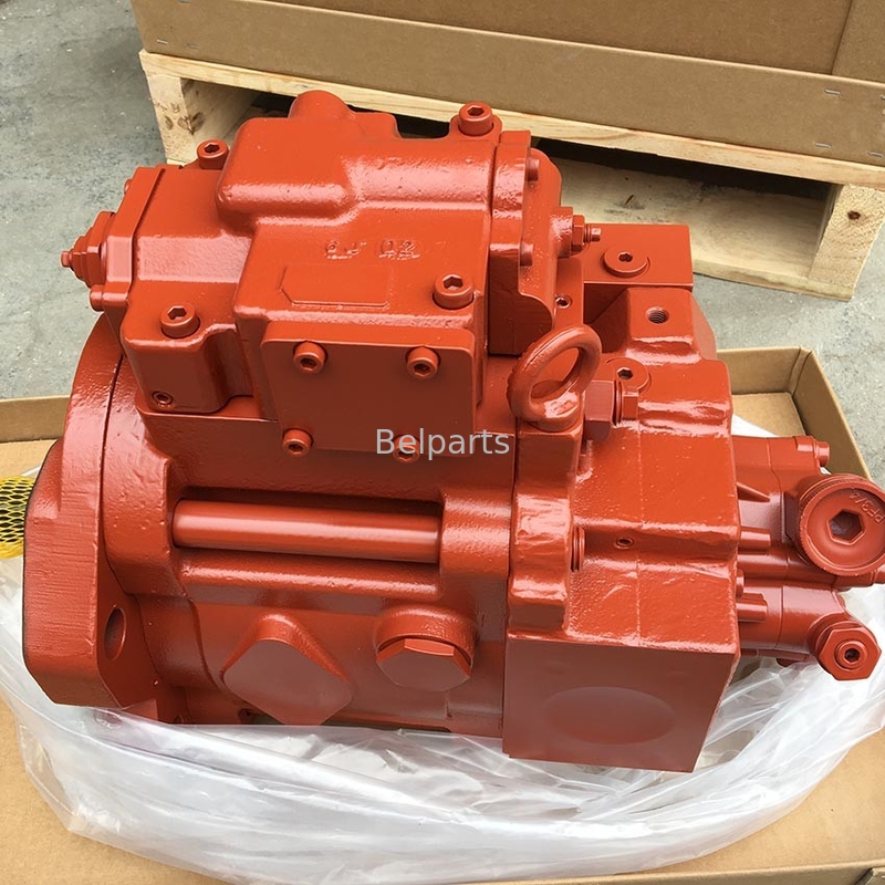 EX100-3 EX100M-3 Hydraulic Pump Excavator Główna pompa dla Hitachi 9121198 9133005