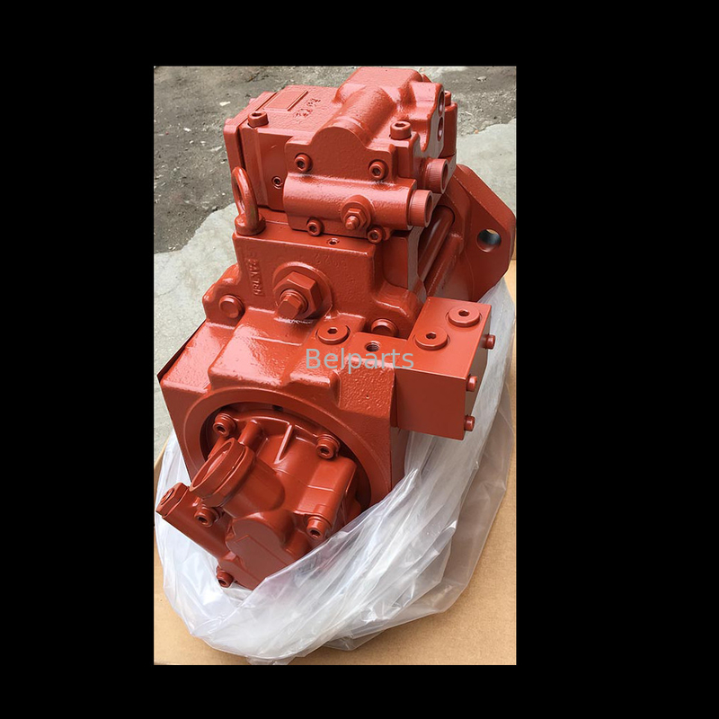 EX100-3 EX100M-3 Hydraulic Pump Excavator Główna pompa dla Hitachi 9121198 9133005