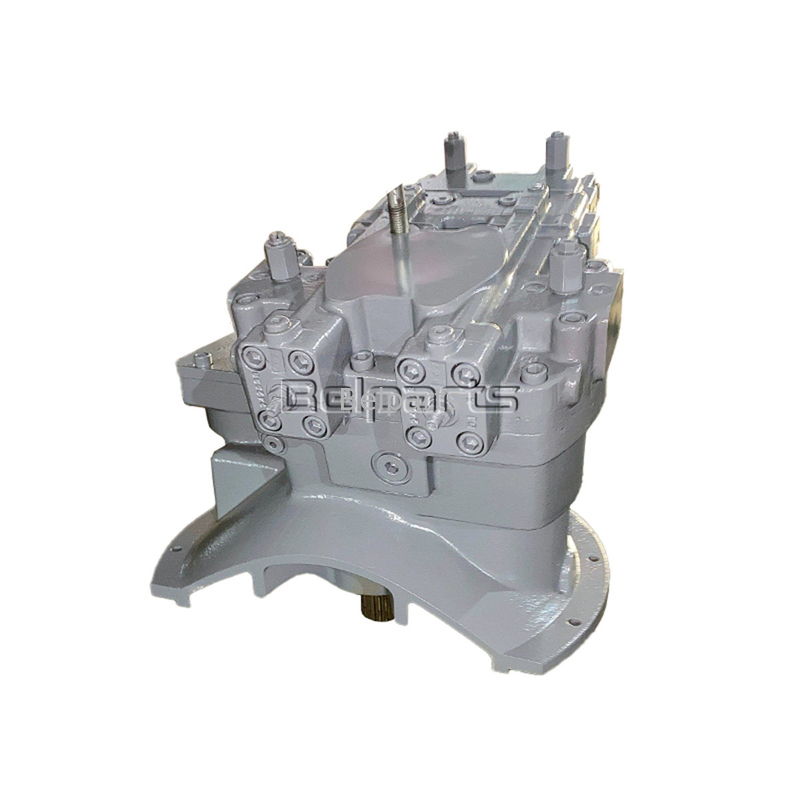 EX150LC-5 EX160LC-5 Hydraulic Pump Bel Parts Excavator Main Pump dla Hitachi 4383567 4365856 4392073